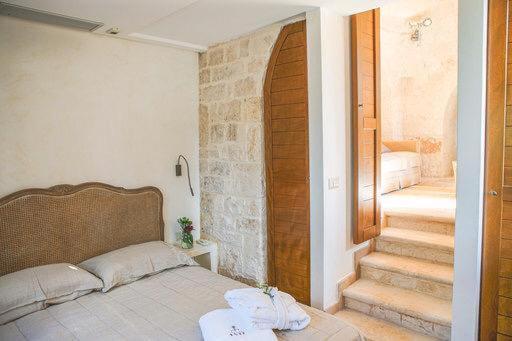 Bed and Breakfast Trullo Grace -Trulli Anti' Charme & Relax Альберобелло Екстер'єр фото