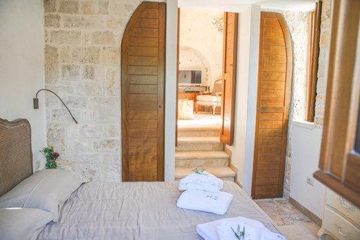 Bed and Breakfast Trullo Grace -Trulli Anti' Charme & Relax Альберобелло Екстер'єр фото