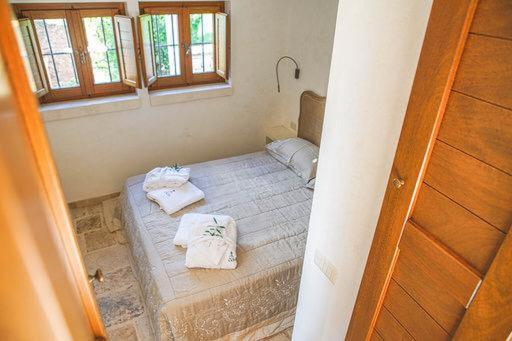 Bed and Breakfast Trullo Grace -Trulli Anti' Charme & Relax Альберобелло Екстер'єр фото