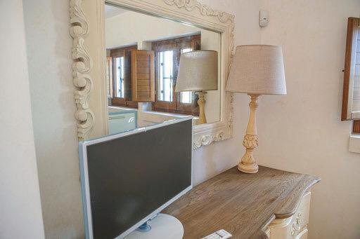 Bed and Breakfast Trullo Grace -Trulli Anti' Charme & Relax Альберобелло Екстер'єр фото